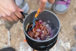 Jetboil MiniMo® Carbon Gasbrander -Buitenuitrusting 1269 1900 00973682 07