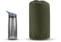 Sea To Summit Camp Mat Plus Rectangular 7.5 L Zelfopblazende Slaapmat -Buitenuitrusting 1306 1900 00978178 06