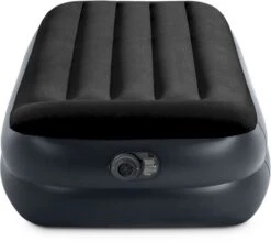 Intex Pillow Rest Raised Luchtbed - Eenpersoons -Buitenuitrusting 1320 1900 64122 prd2 2023 300