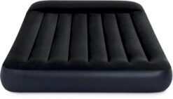 Intex Classic Luchtbed - Tweepersoons - Ingebouwde Elektrische Pomp -Buitenuitrusting 1320 1900 64148 prd2 2019 300