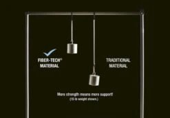 Intex Ultra Plush Luchtbed - Queensize - Ingebouwde Elektrische Pomp -Buitenuitrusting 1320 1900 64428 prd5 2022 300