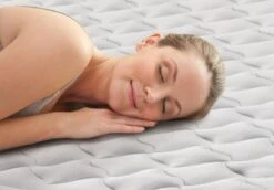 Intex Supreme Air Flow Luchtbed - Queensize - Ingebouwde Elektrische Pomp -Buitenuitrusting 1320 1900 64490 inuse3 2020 300