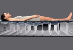 Intex Premaire Luchtbed - Eenpersoons - Ingebouwde Elektrische Pomp -Buitenuitrusting 1320 1900 64902 inuse2 2022 300