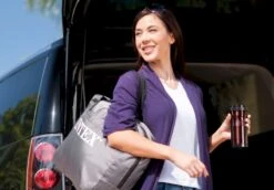 Intex Premaire Luchtbed - Tweepersoons - Ingebouwde Elektrische Pomp -Buitenuitrusting 1320 1900 64904 inuse1 2022 300