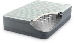 Intex Premaire Luchtbed - Tweepersoons - Ingebouwde Elektrische Pomp -Buitenuitrusting 1320 1900 64904 prd1 2022 300
