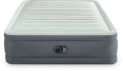 Intex Premaire Luchtbed - Tweepersoons - Ingebouwde Elektrische Pomp -Buitenuitrusting 1320 1900 64904 prd2 2023 300