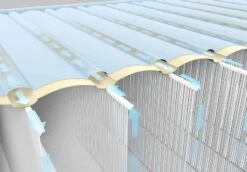 Intex Premaire Luchtbed - Tweepersoons - Ingebouwde Elektrische Pomp -Buitenuitrusting 1320 1900 64904 prd5 2022 300