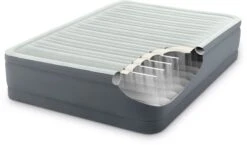 Intex Premaire Luchtbed - Queensize - Ingebouwde Elektrische Pomp -Buitenuitrusting 1320 1900 64906 prd1 2022 300