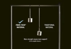 Intex Comfort Plush Luchtbed - Eenpersoons - Ingebouwde Elektrische Pomp -Buitenuitrusting 1320 1900 67766 prd6 2022 300