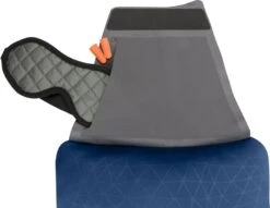 Sea To Summit Foam Core Regular Hoofdkussen - Grijs 11 Sea To Summit Foam Core Regular Hoofdkussen - Grijs -Buitenuitrusting 1352 1900 00977840 05