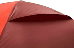 Vaude Campo Grande XT Koepeltent - 4 Persoons -Buitenuitrusting 14227 2 resultaat