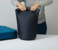 Therm-A-Rest MondoKing 3D 11.0 XW XL Zelfopblazende Slaapmat 24 Therm-A-Rest MondoKing 3D 11.0 XW XL Zelfopblazende Slaapmat -Buitenuitrusting 1645 1900 13225 thermarest mondoking marine large pumpsack detail 1