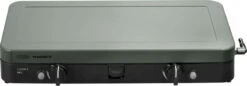 CADAC 2-Cook 3 Pro Stove - 2-pits Kooktoestel -Buitenuitrusting 1740 1900 203p1 20 203p1 10 2 cook 3 pro 1