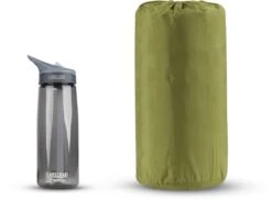 Sea To Summit Camp Mat Rectangular 3.8 L Zelfopblazende Slaapmat -Buitenuitrusting 1900 1267 00977774 06