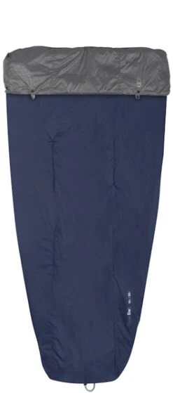 Sea To Summit Glow Quilt Regular Slaapzak - Donkergrijs 12 Sea To Summit Glow Quilt Regular Slaapzak - Donkergrijs -Buitenuitrusting 1900 1267 00978167 05 medium