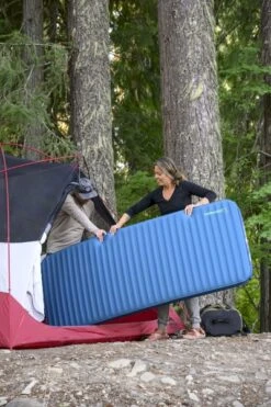 Therm-A-Rest MondoKing 3D 11.0 XW XL Zelfopblazende Slaapmat 15 Therm-A-Rest MondoKing 3D 11.0 XW XL Zelfopblazende Slaapmat -Buitenuitrusting 1900 1267 2022 cascade summer carcamp washington rinckenberger 4443 1