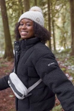 Columbia Helvetia Teddy Heuptas - Zand -Buitenuitrusting 1900 1267 csc f23 gbm b4h 1411799 05108