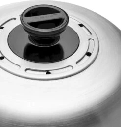 Cobb Pro Premier Air Houtskoolbarbecue - Grijs -Buitenuitrusting 1900 1268 6009688702323 cobb premier air luchtregelaar dicht 190221 132604 2 scaled 1