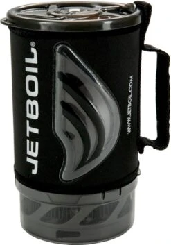 Jetboil Flash™ Carbon Gasbrander -Buitenuitrusting 1900 1387 00973618 02