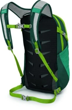 Osprey Daylite Daypack - 13 Liter - Groen -Buitenuitrusting 1900 1425 daylite s23 sideback escapadegreenbaikalgreen 10005129