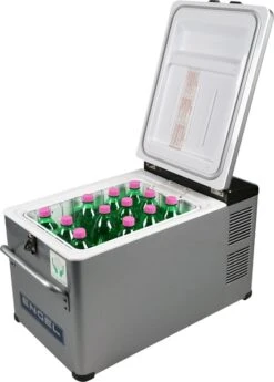 Engel MT35F-S Compressor Koelbox - 32 Liter 11 Engel MT35F-S Compressor Koelbox - 32 Liter -Buitenuitrusting 1900 1432 mt35fs deckel offen