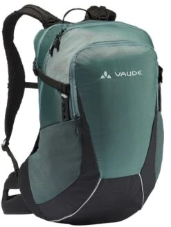 Vaude Tremalzo Fietsrugzak- 16 Liter - Groen -Buitenuitrusting 1900 1462 tremalzo 4