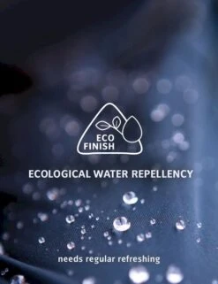 Vaude Puck Kinderrugzak - 10 Liter - Groen -Buitenuitrusting 1900 1462 vaude derivat ecofinish gb 1280x1280