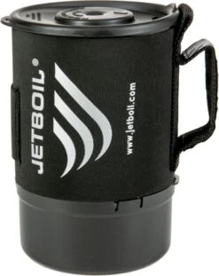 Jetboil Zip™ Carbon Gasbrander -Buitenuitrusting 1900 1606 00973590 02