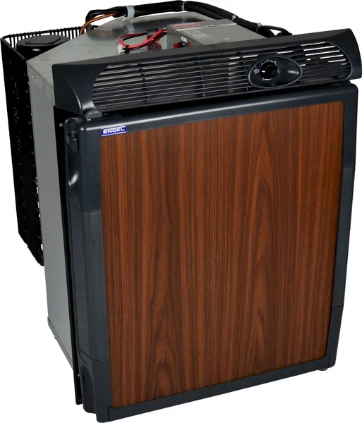 Engel CK47 Inbouw/vrijstaande Koelkast - 42,5 Liter 1 Engel CK47 Inbouw/vrijstaande Koelkast - 42,5 Liter