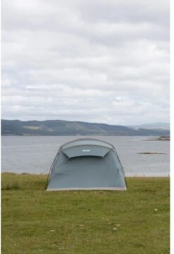 Vango Lismore 450 Tunneltent - 4 Persoons - Groen 19 Vango Lismore 450 Tunneltent - 4 Persoons - Groen -Buitenuitrusting 1900 1783 lismore 450 package 2