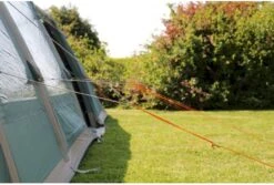 Vango Lismore Air 450 Opblaasbare Tunneltent - 4 Persoons - Groen 11 Vango Lismore Air 450 Opblaasbare Tunneltent - 4 Persoons - Groen -Buitenuitrusting 1900 1783 lismore air 450 package 2