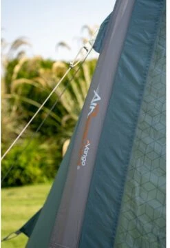 Vango Lismore Air 450 Opblaasbare Tunneltent - 4 Persoons - Groen 13 Vango Lismore Air 450 Opblaasbare Tunneltent - 4 Persoons - Groen -Buitenuitrusting 1900 1783 lismore air 450 package 6