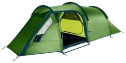 Vango Omega 350 Tunneltent - 3 Persoons - Groen