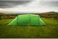 Vango Omega 350 Tunneltent - 3 Persoons - Groen -Buitenuitrusting 1900 1783 omega 350 3