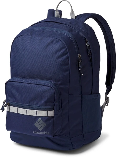 Columbia Zigzag Dagrugzak - 30 Liter - Blauw 1 Columbia Zigzag Dagrugzak - 30 Liter - Blauw
