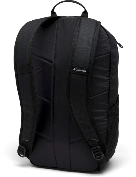 Columbia Atlas Explorer Dagrugzak - 16 Liter - Zwart 3 Columbia Atlas Explorer Dagrugzak - 16 Liter - Zwart - Afbeelding 3