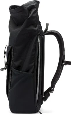 Columbia Convey II Rolltop Dagrugzak - 27 Liter - Zwart 9 Columbia Convey II Rolltop Dagrugzak - 27 Liter - Zwart -Buitenuitrusting 1900 1810 1991161 010 a3