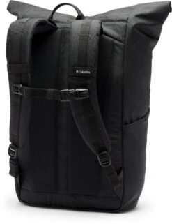 Columbia Convey II Rolltop Dagrugzak - 27 Liter - Zwart 10 Columbia Convey II Rolltop Dagrugzak - 27 Liter - Zwart -Buitenuitrusting 1900 1810 1991161 010 b