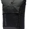 Columbia Convey II Rolltop Dagrugzak - 27 Liter - Zwart