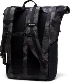 Columbia Convey II Rolltop Dagrugzak - 27 Liter - Camouflage 8 Columbia Convey II Rolltop Dagrugzak - 27 Liter - Camouflage -Buitenuitrusting 1900 1810 1991161 011 b