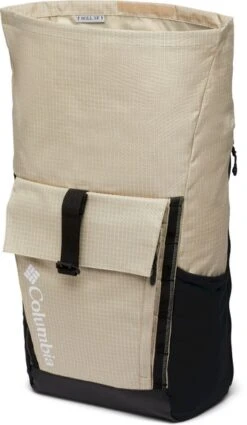 Columbia Convey II Rolltop Dagrugzak - 27 Liter - Zand 7 Columbia Convey II Rolltop Dagrugzak - 27 Liter - Zand -Buitenuitrusting 1900 1810 1991161 271 a1