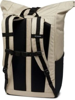 Columbia Convey II Rolltop Dagrugzak - 27 Liter - Zand 8 Columbia Convey II Rolltop Dagrugzak - 27 Liter - Zand -Buitenuitrusting 1900 1810 1991161 271 b