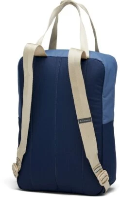 Columbia Trek Dagrugzak - 18 Liter - Blauw -Buitenuitrusting 1900 1810 1997401 478 b