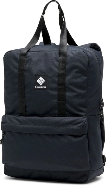 Columbia Trek Dagrugzak - 24 Liter - Zwart 1 Columbia Trek Dagrugzak - 24 Liter - Zwart