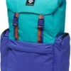 Columbia Trek Dagrugzak - 28 Liter - Paars