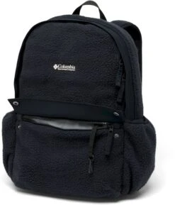 Columbia Helvetia Teddy Dagrugzak - 14 Liter - Zwart -Buitenuitrusting 1900 1810 2053381 010 a2 tt