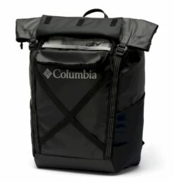 Columbia Convey Dagrugzak - 30 Liter - Zwart 6 Columbia Convey Dagrugzak - 30 Liter - Zwart -Buitenuitrusting 1900 1810 2053441 010 a1 tt