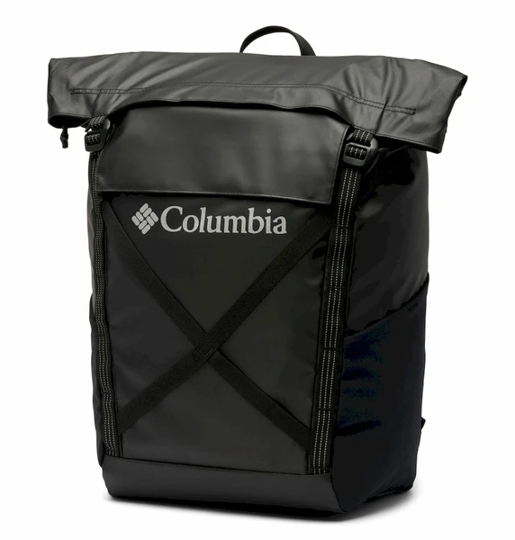 Columbia Convey Dagrugzak - 30 Liter - Zwart 1 Columbia Convey Dagrugzak - 30 Liter - Zwart