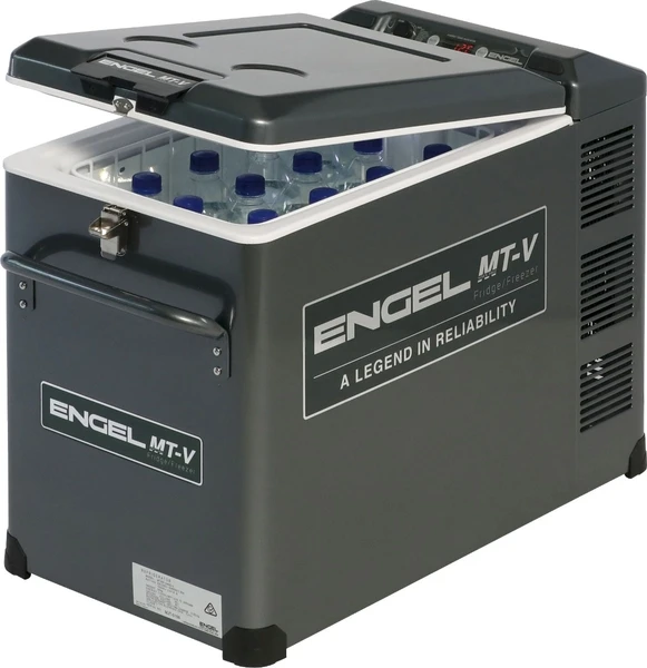Engel MT45F-V Compressor Koelbox - 40 Liter 2 Engel MT45F-V Compressor Koelbox - 40 Liter - Afbeelding 2