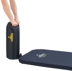 Nomad Dreamzone 5.0 Zelfopblazende Slaapmat -Buitenuitrusting 1900 1900 0005525 dreamzone